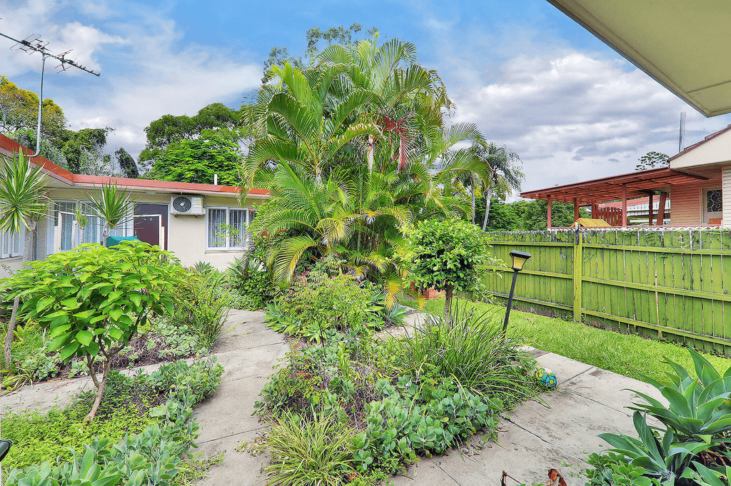 1/122 Samford Rd, ENOGGERA, QLD 4051