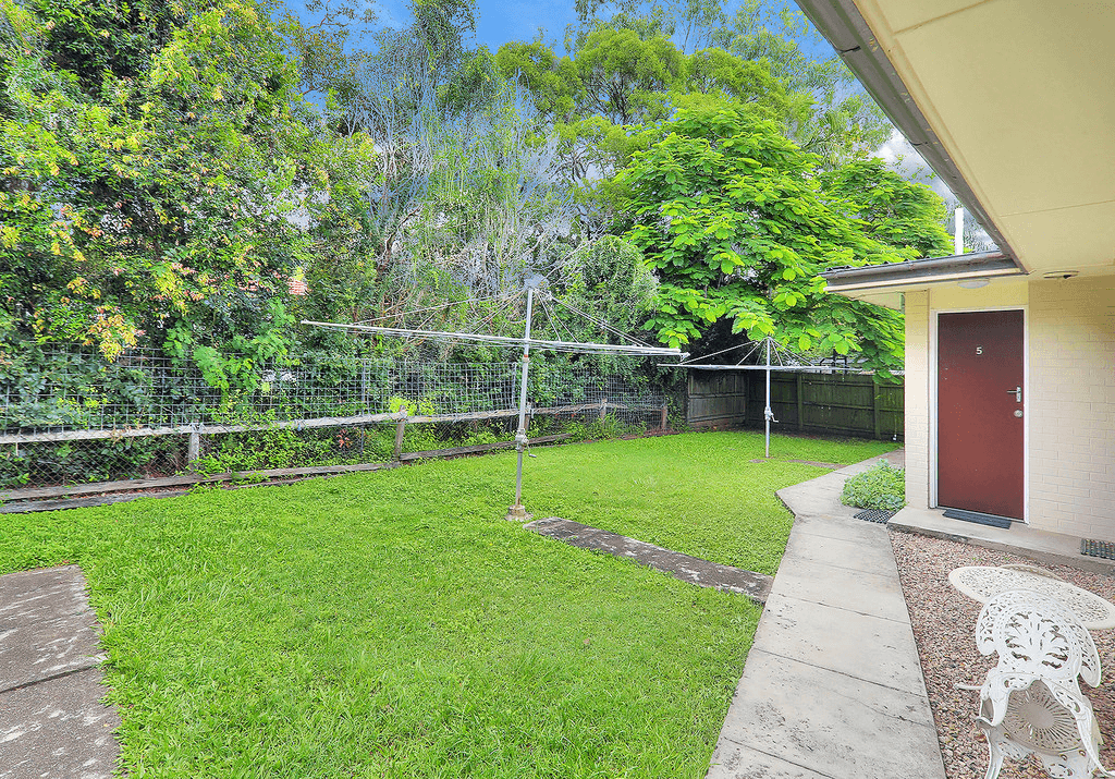 1/122 Samford Rd, ENOGGERA, QLD 4051