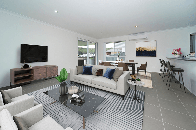 7 Yarborough Road, Cameron Park, NSW 2285