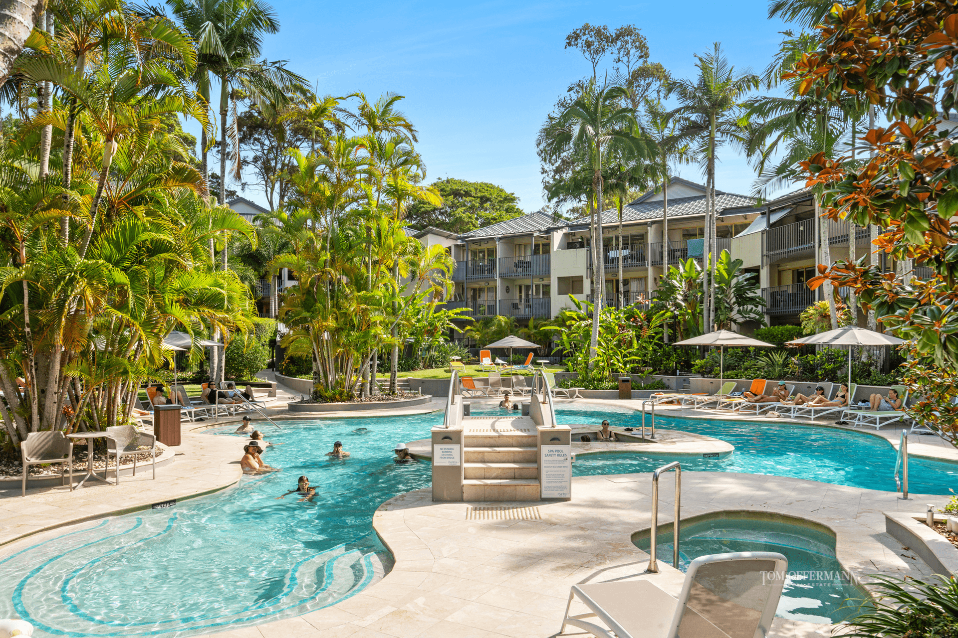 315/1 Halse Lane, Noosa Heads, QLD 4567