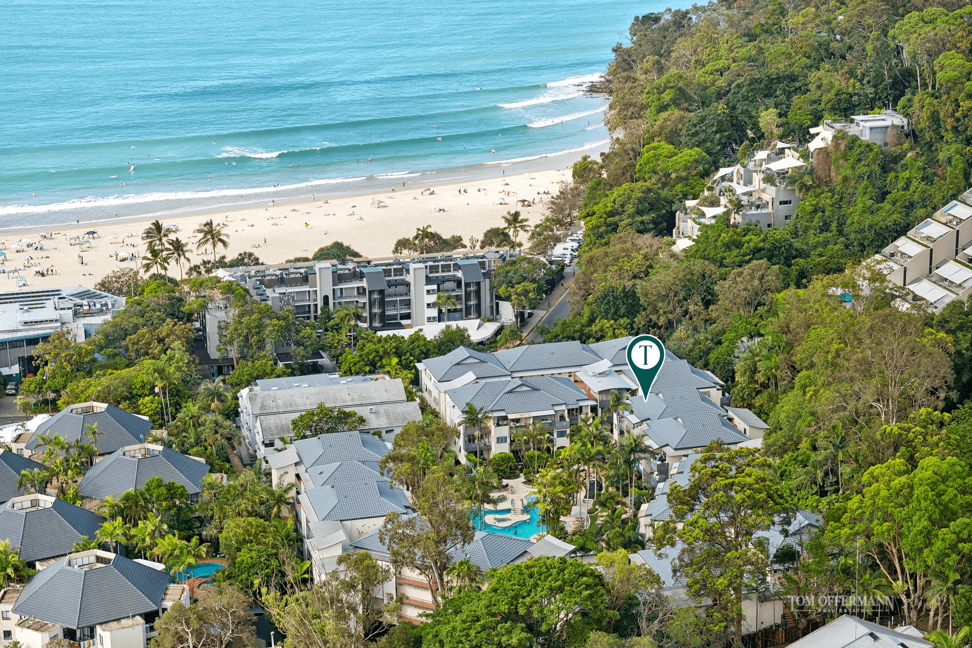 315/1 Halse Lane, Noosa Heads, QLD 4567