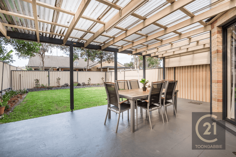 45C Oramzi Rd, Girraween, NSW 2145