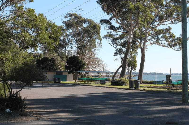 33A & B Sandy Point Rd, CORLETTE, NSW 2315