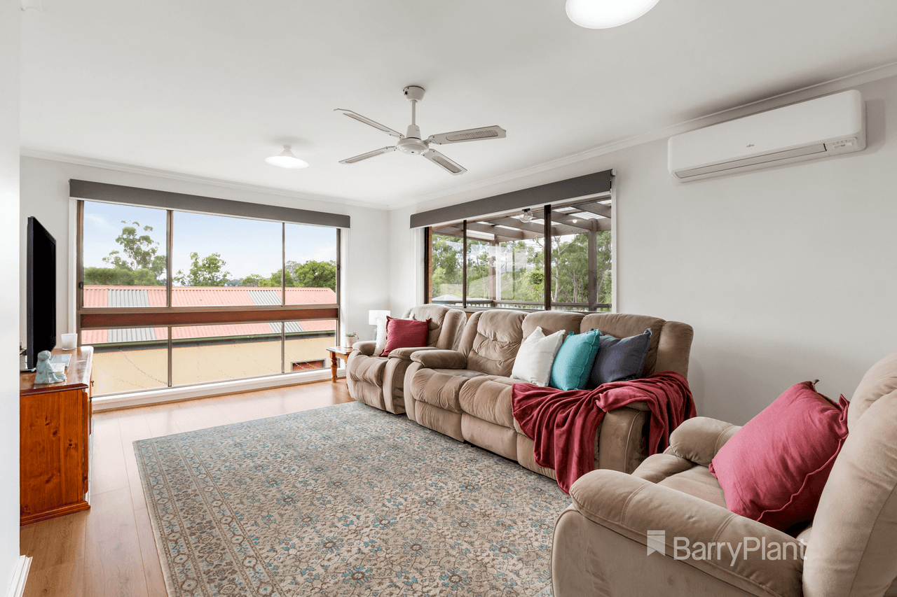 1/22 Sunnyside Crescent, Wattle Glen, VIC 3096