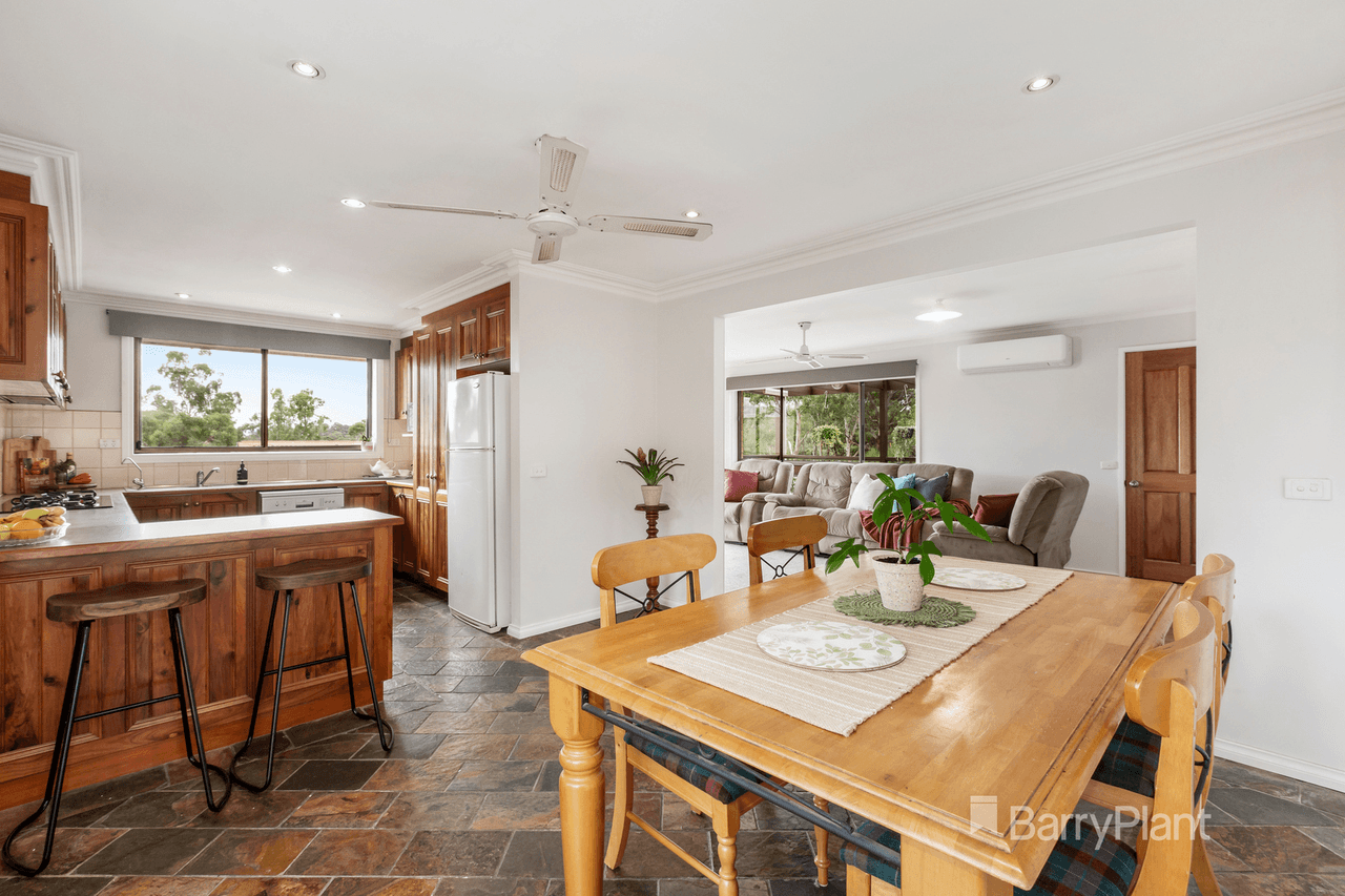 1/22 Sunnyside Crescent, Wattle Glen, VIC 3096