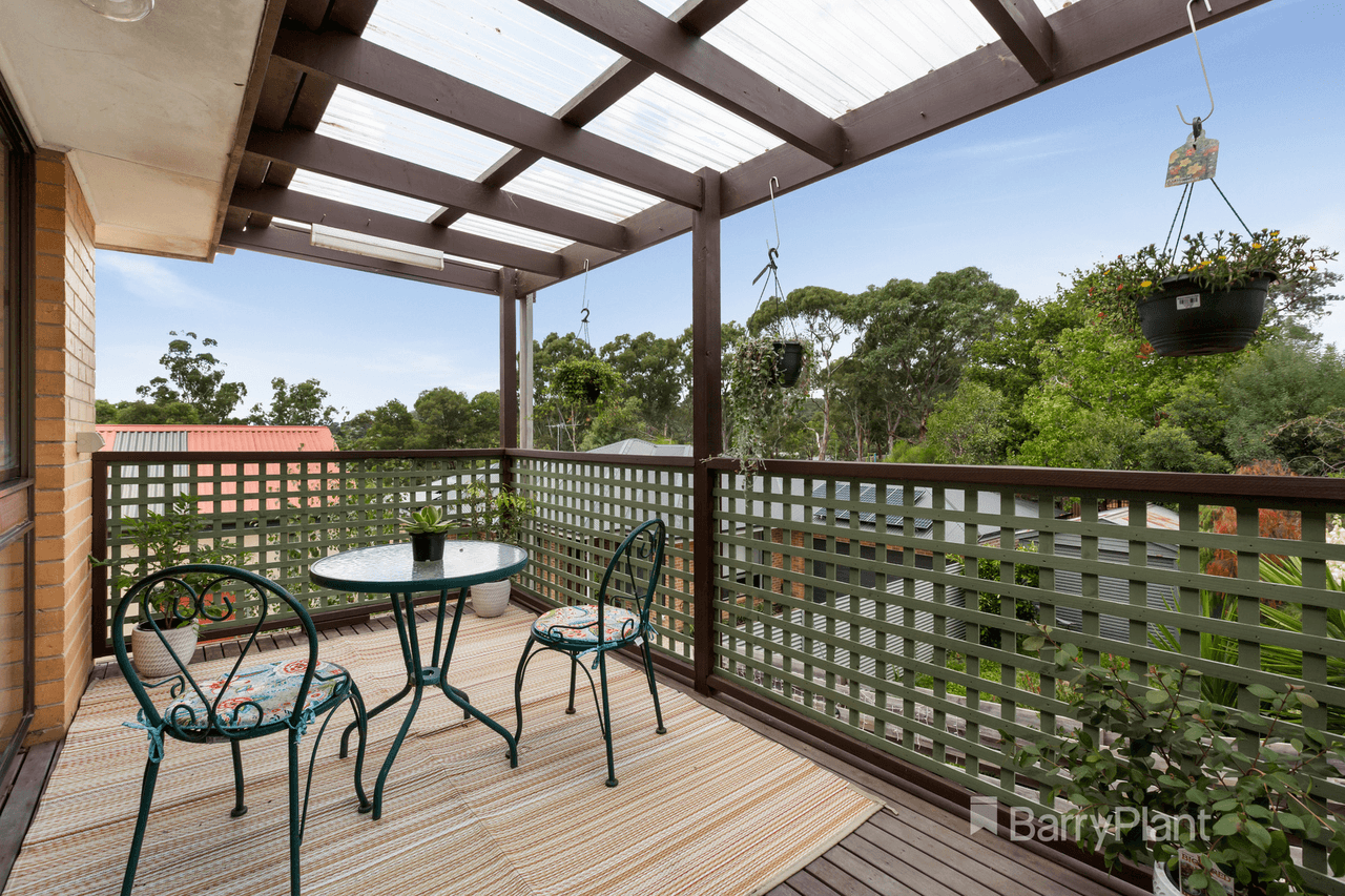 1/22 Sunnyside Crescent, Wattle Glen, VIC 3096