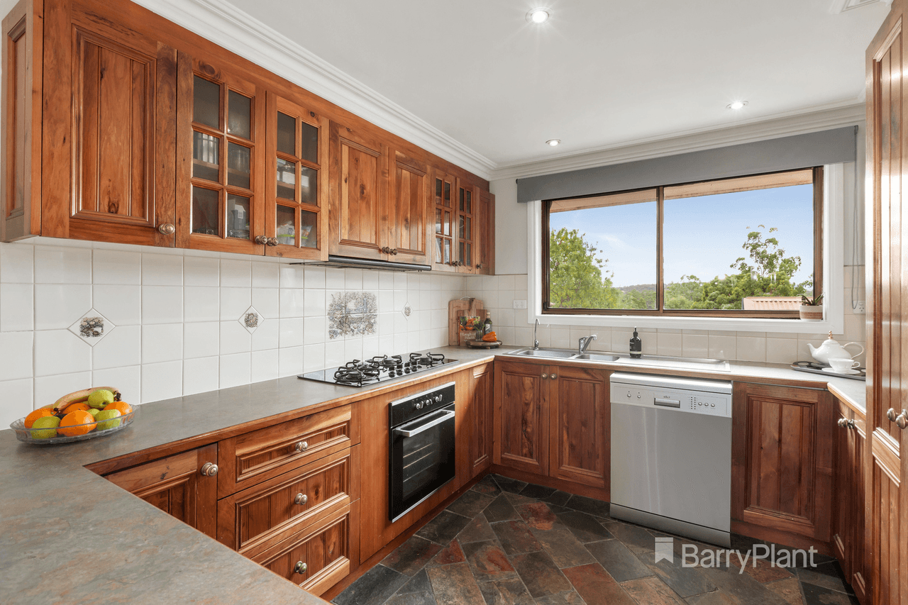 1/22 Sunnyside Crescent, Wattle Glen, VIC 3096