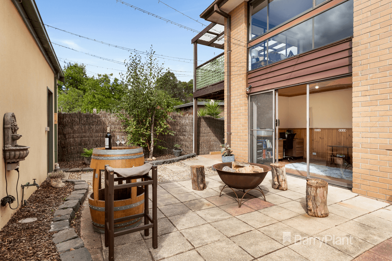 1/22 Sunnyside Crescent, Wattle Glen, VIC 3096