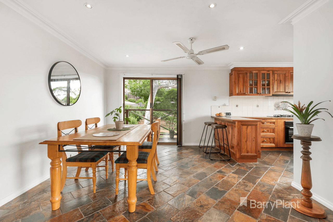 1/22 Sunnyside Crescent, Wattle Glen, VIC 3096