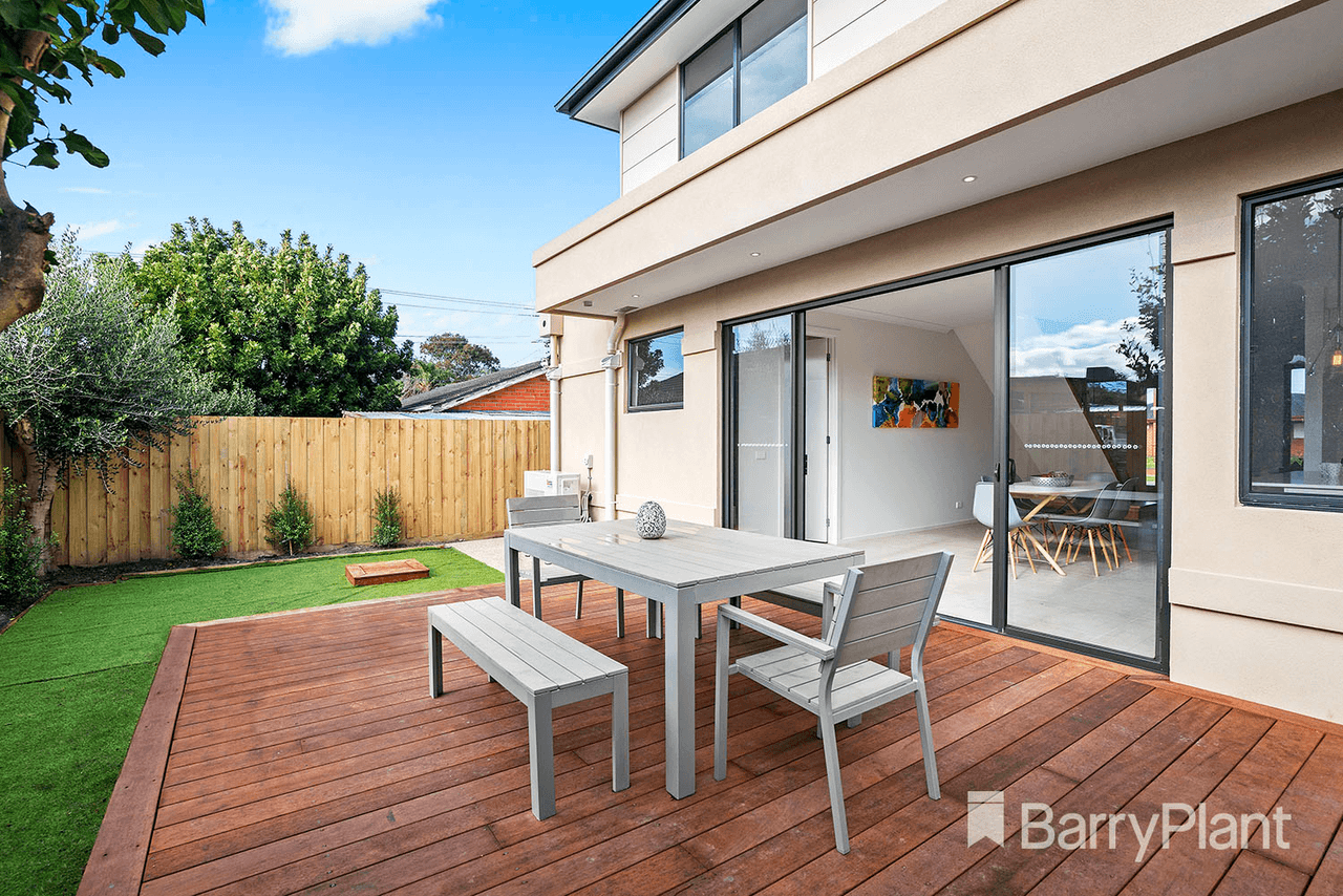 3B Shirlian Street, Cheltenham, VIC 3192