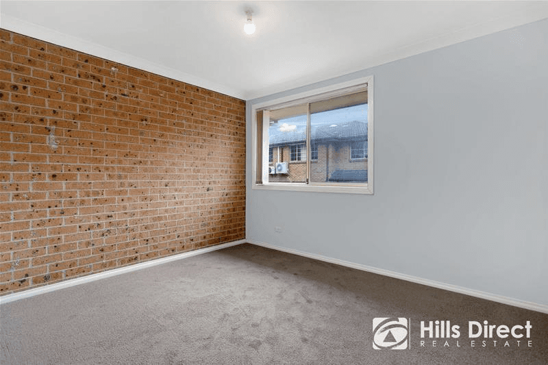 12/26 Hillcrest Road, Quakers Hill, NSW 2763