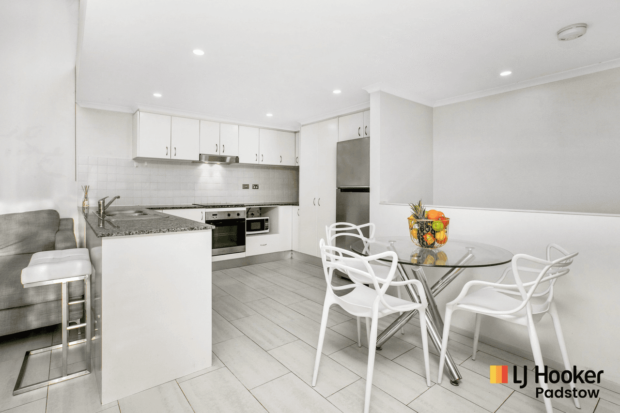 C7/21 Marco Avenue, REVESBY, NSW 2212