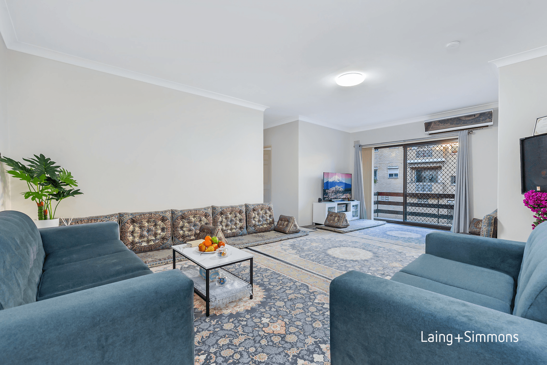 4/45-47 Calliope Street, Guildford, NSW 2161