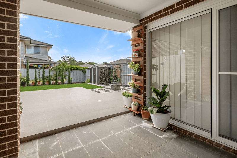 10 Noble Street, BARDIA, NSW 2565