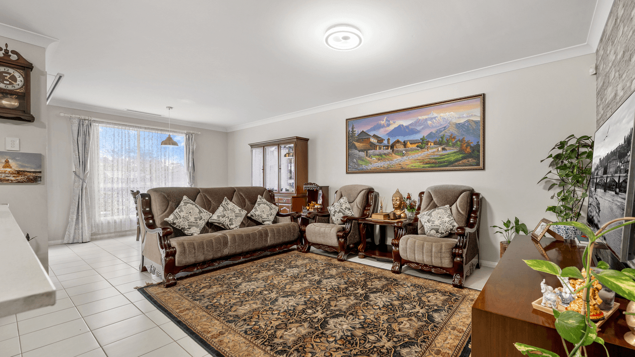 10 Noble Street, BARDIA, NSW 2565