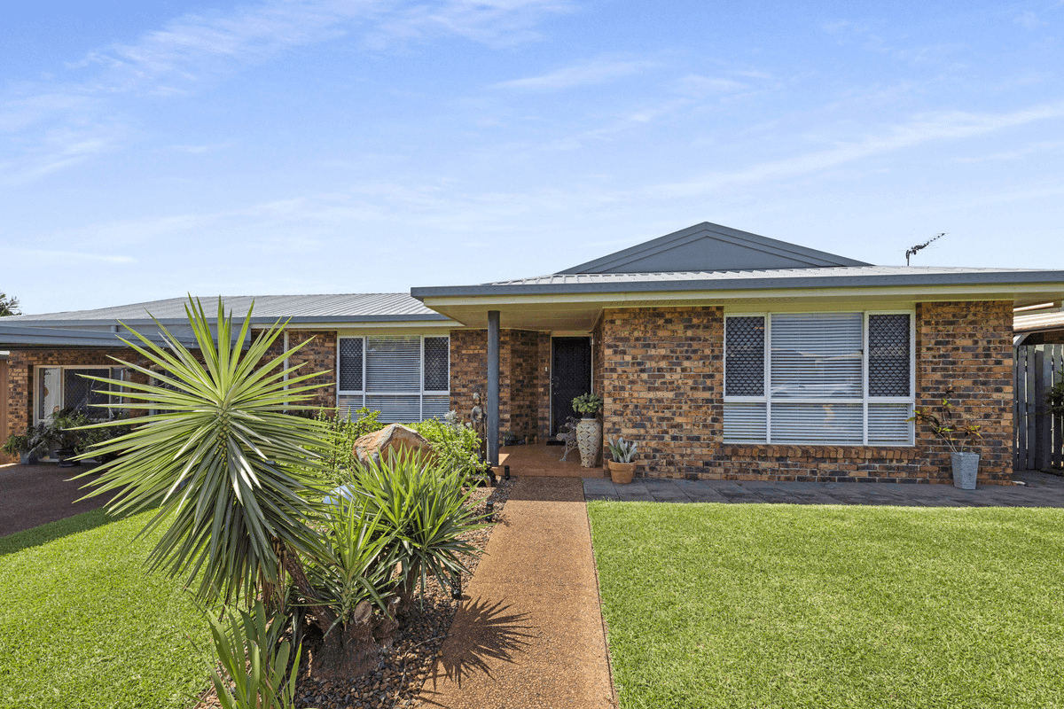 20 Ferny Avenue, AVOCA, QLD 4670