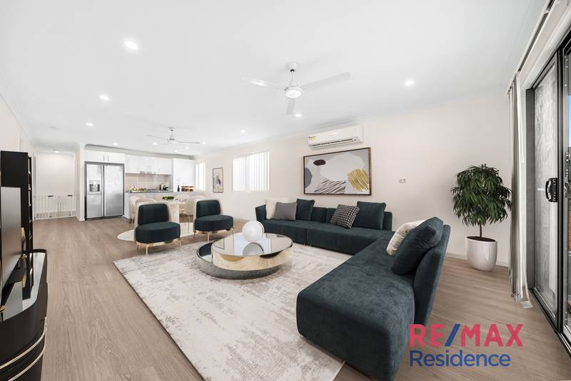 3 Gossan Circuit, YARRABILBA, QLD 4207