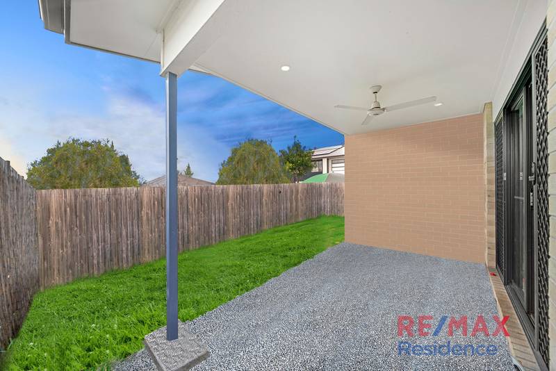 3 Gossan Circuit, YARRABILBA, QLD 4207