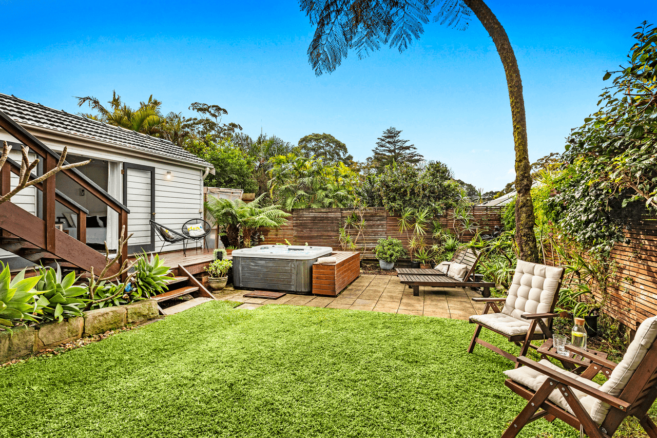 77 Wakehurst Parkway, Seaforth, NSW 2092