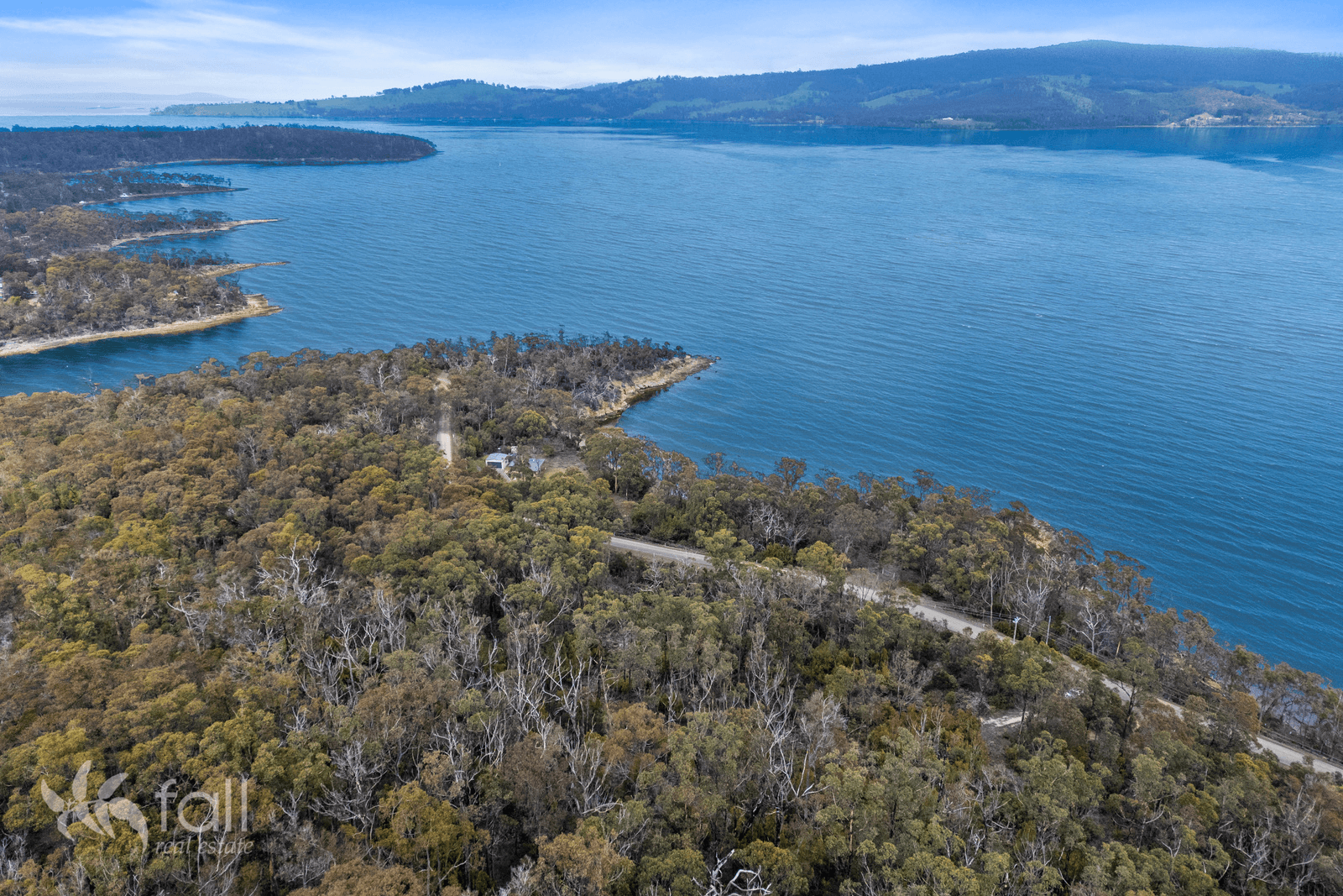 Lot 7 Abels Bay Road, DEEP BAY, TAS 7112