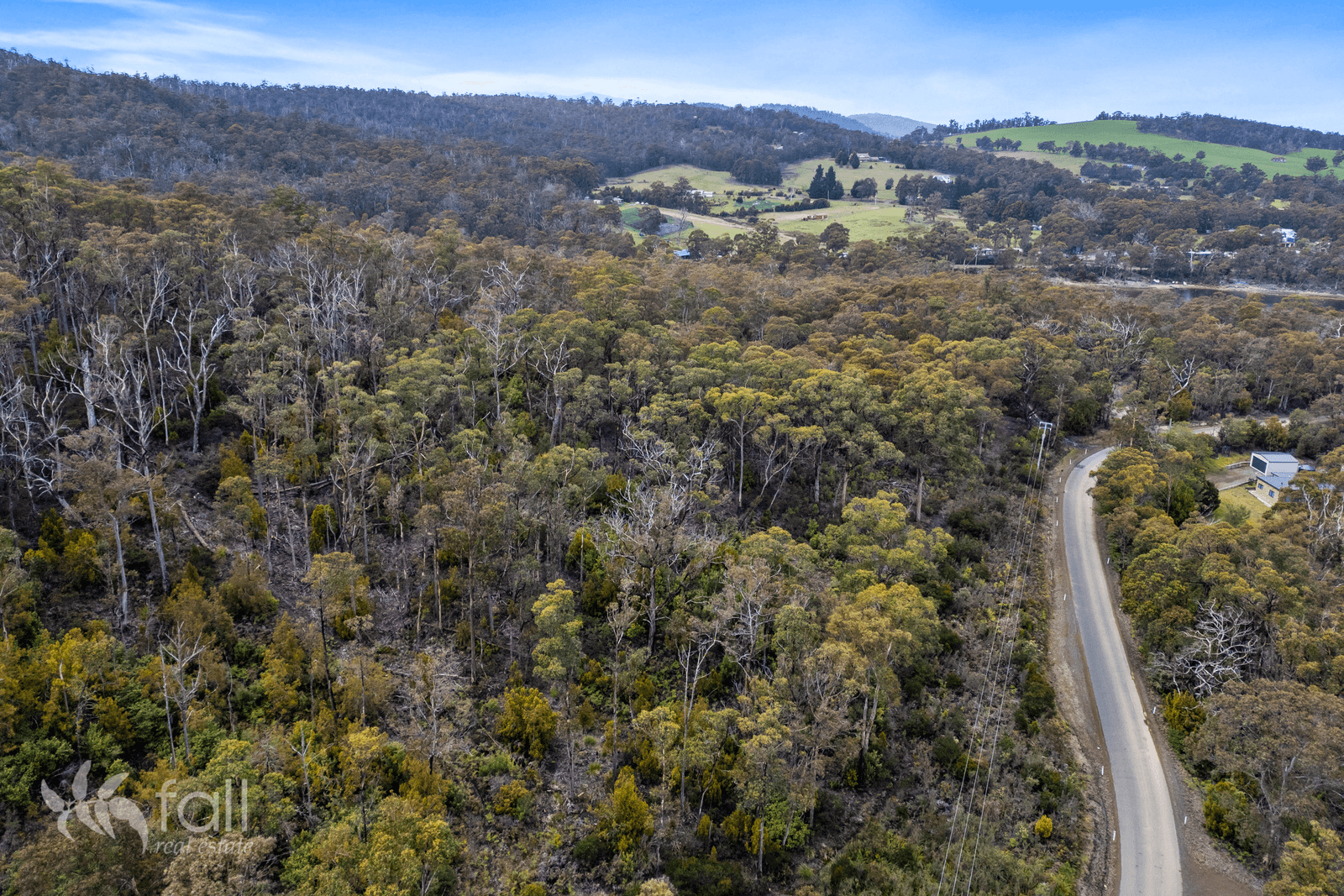 Lot 7 Abels Bay Road, DEEP BAY, TAS 7112