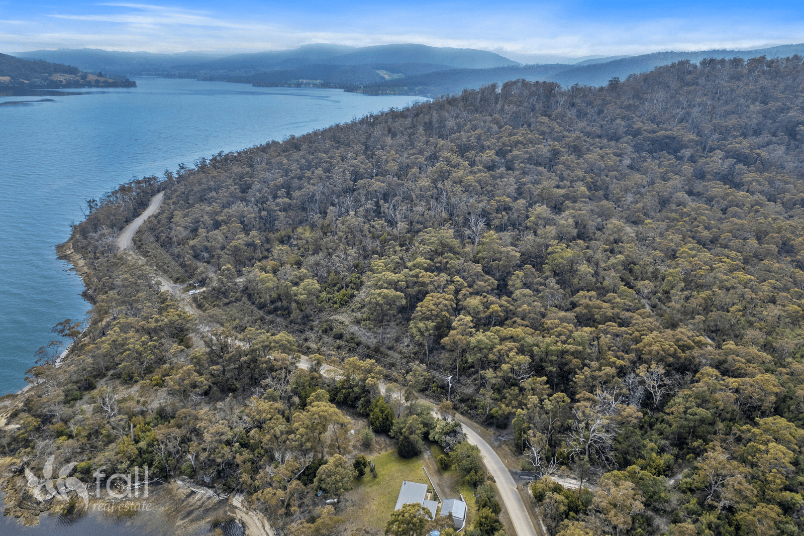 Lot 7 Abels Bay Road, DEEP BAY, TAS 7112