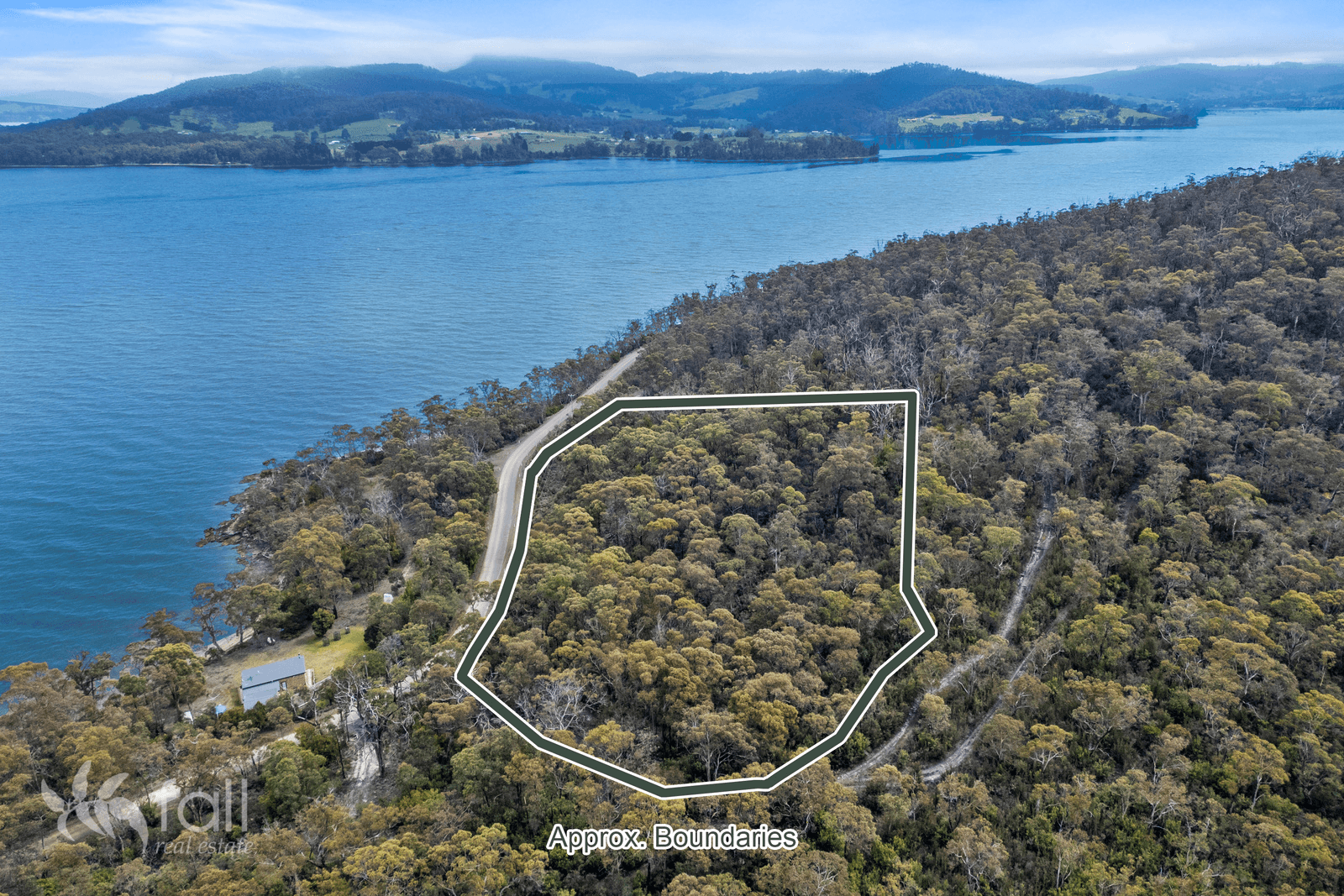 Lot 7 Abels Bay Road, DEEP BAY, TAS 7112