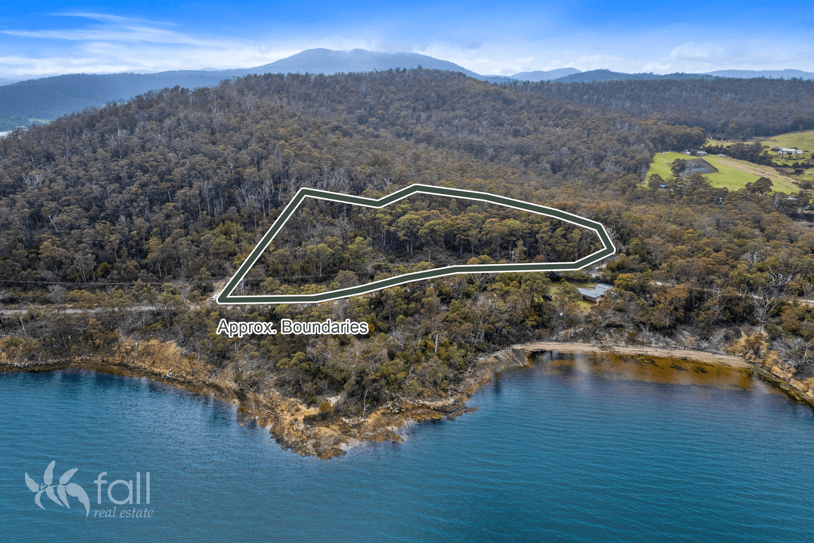 Lot 7 Abels Bay Road, DEEP BAY, TAS 7112