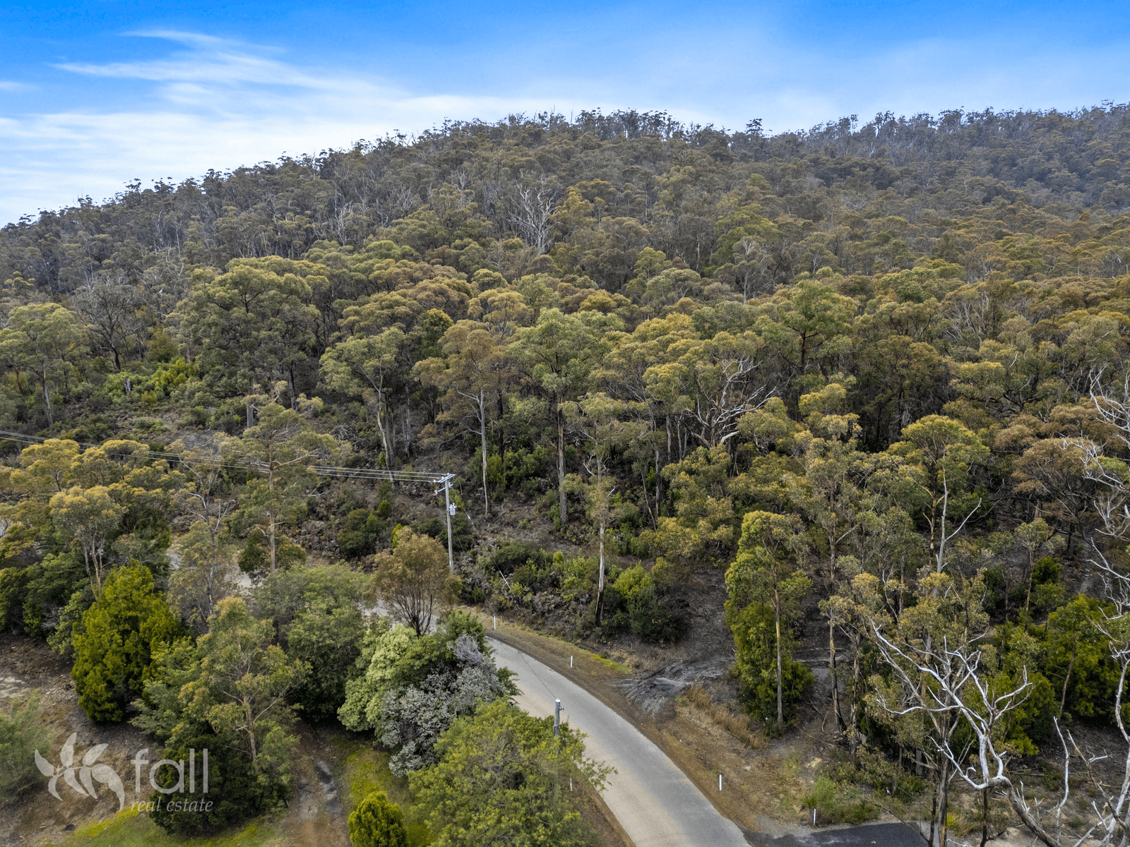 Lot 7 Abels Bay Road, DEEP BAY, TAS 7112