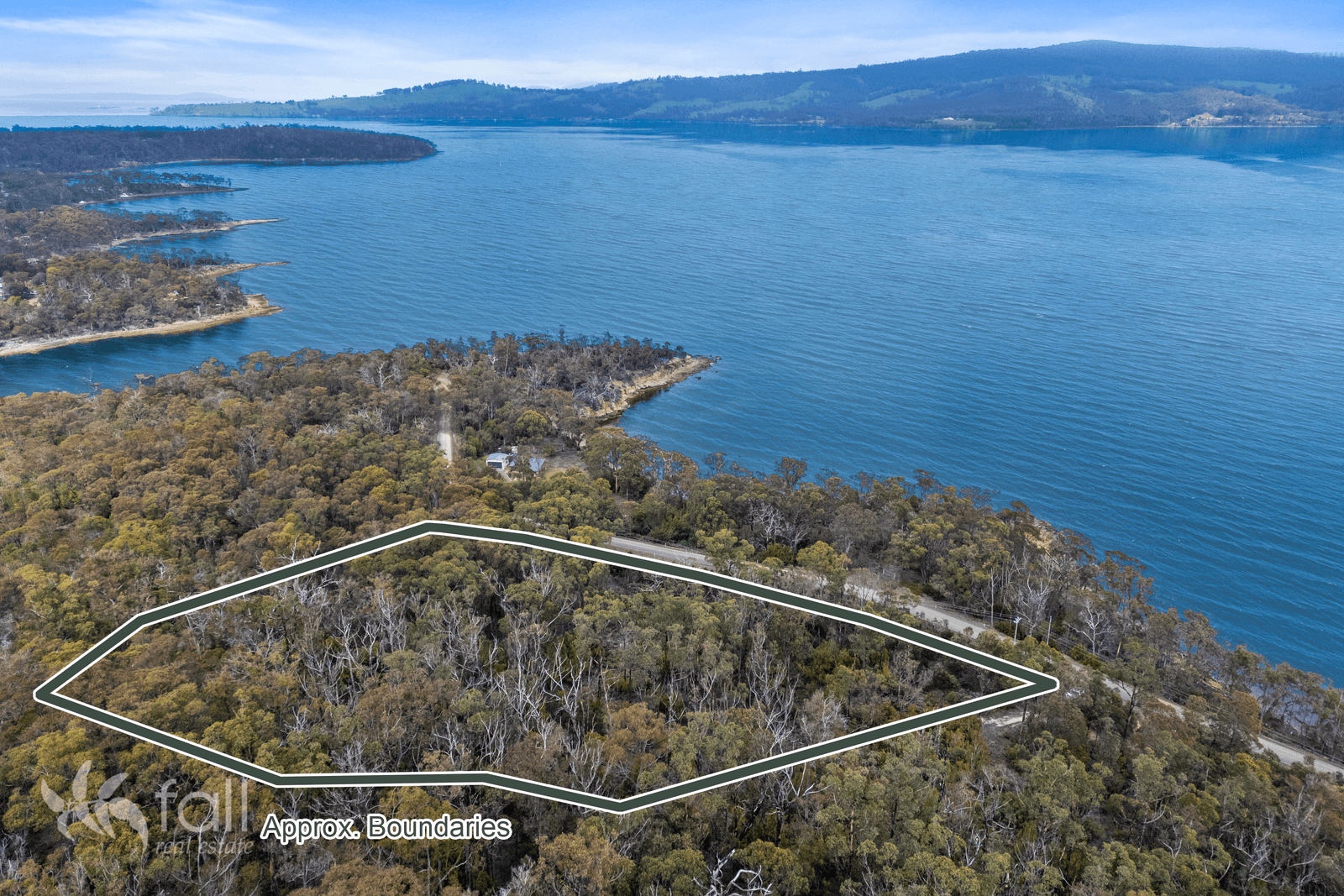 Lot 7 Abels Bay Road, DEEP BAY, TAS 7112