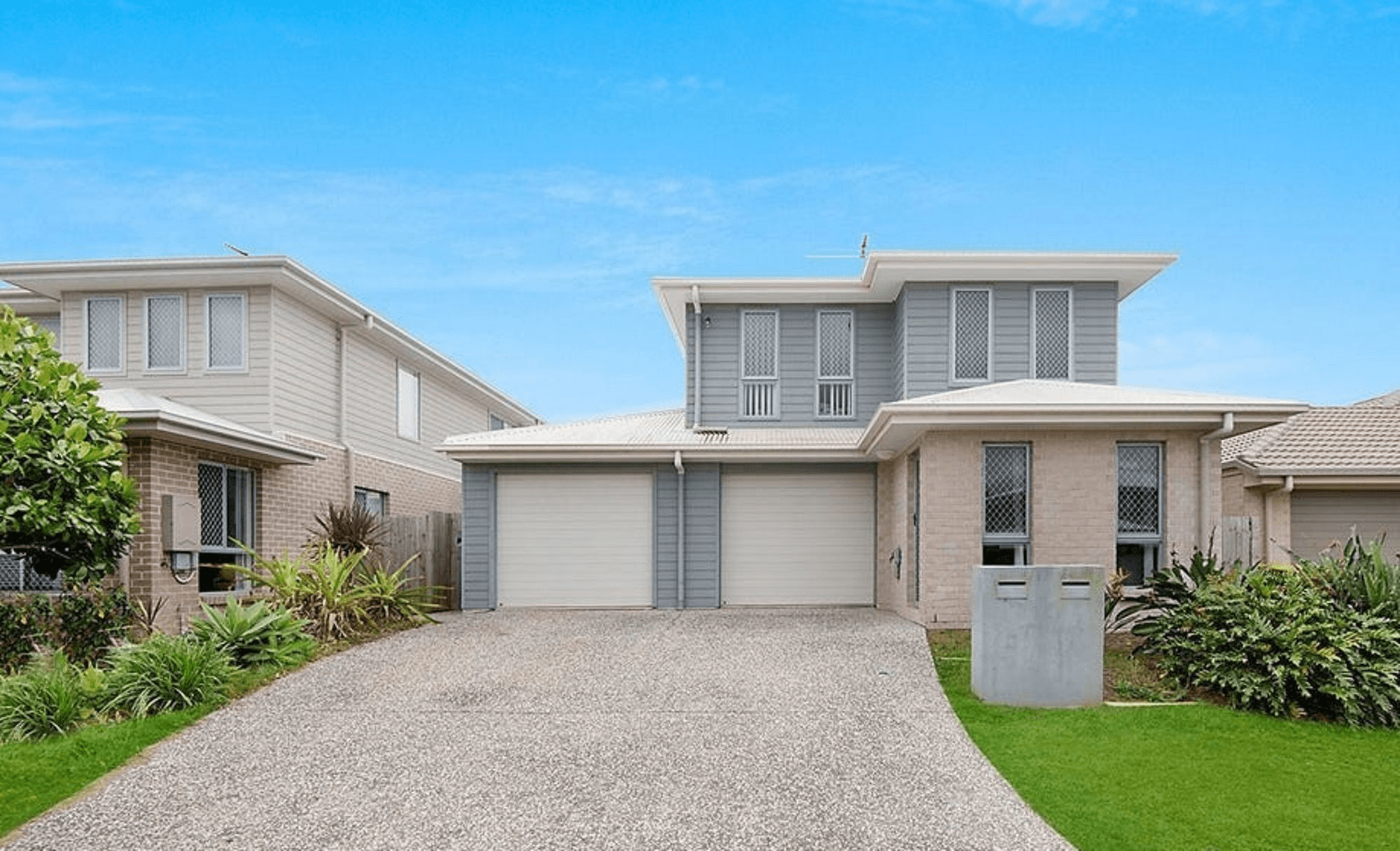 1/17 Birchgrove Crescent, KALLANGUR, QLD 4503
