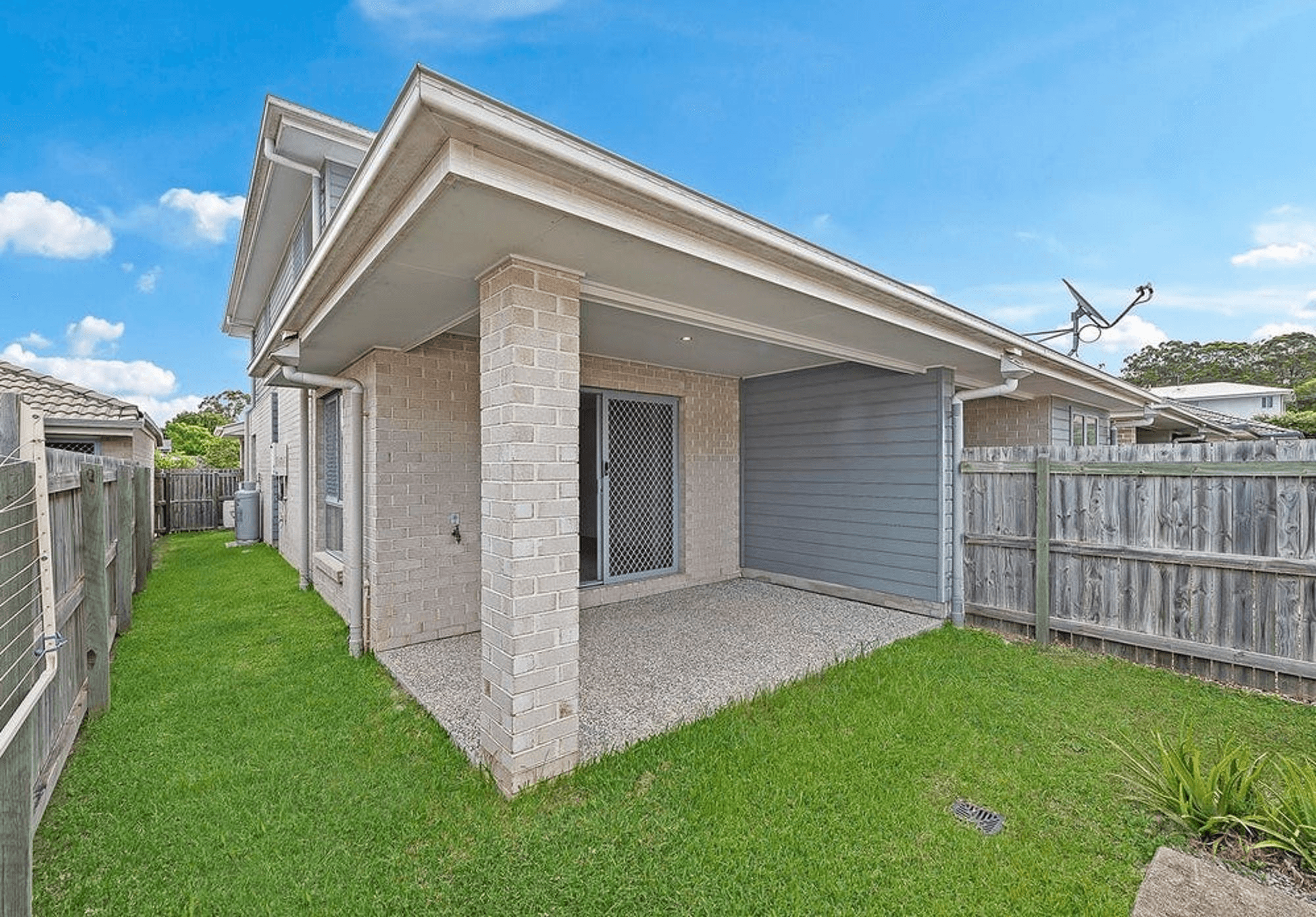 1/17 Birchgrove Crescent, KALLANGUR, QLD 4503