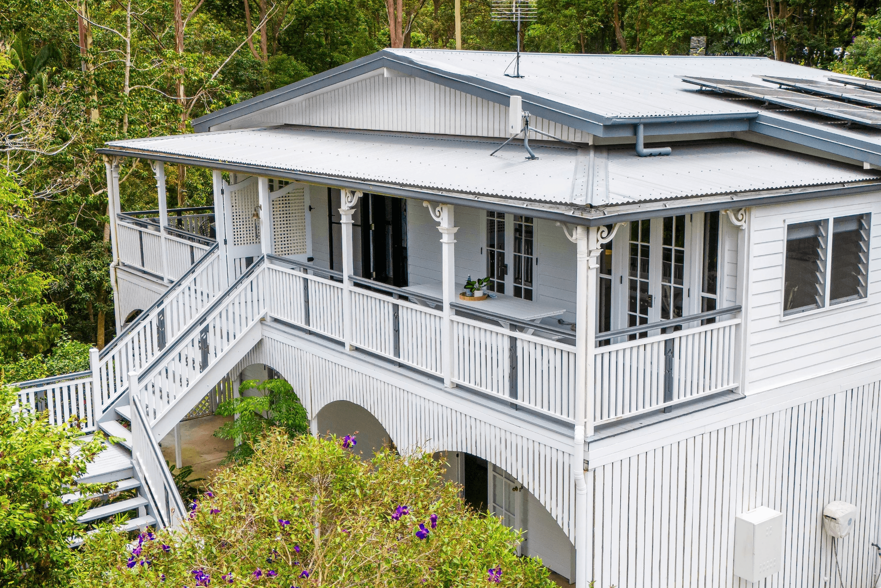 4 William Road, Eumundi, QLD 4562