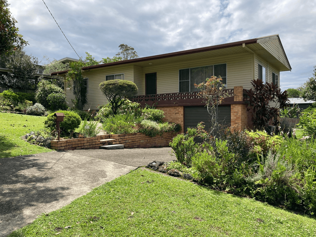 17 Bowra Street, BELLINGEN, NSW 2454