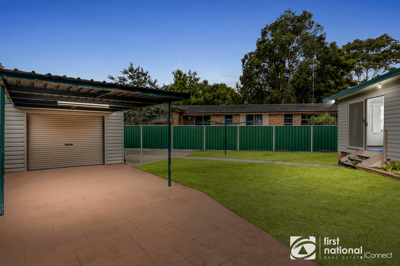 2 Onus Ave, HOBARTVILLE, NSW 2753