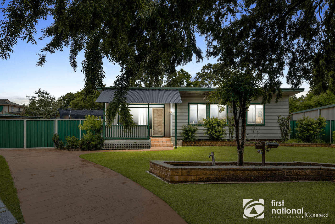 2 Onus Ave, HOBARTVILLE, NSW 2753