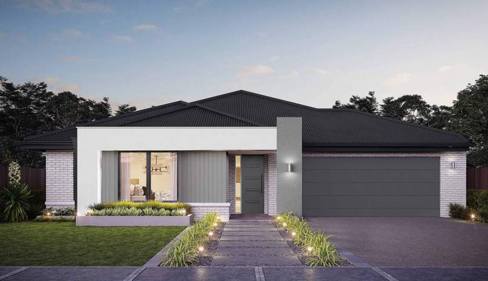 1 Turffontein Avenue, BOX HILL, NSW 2765