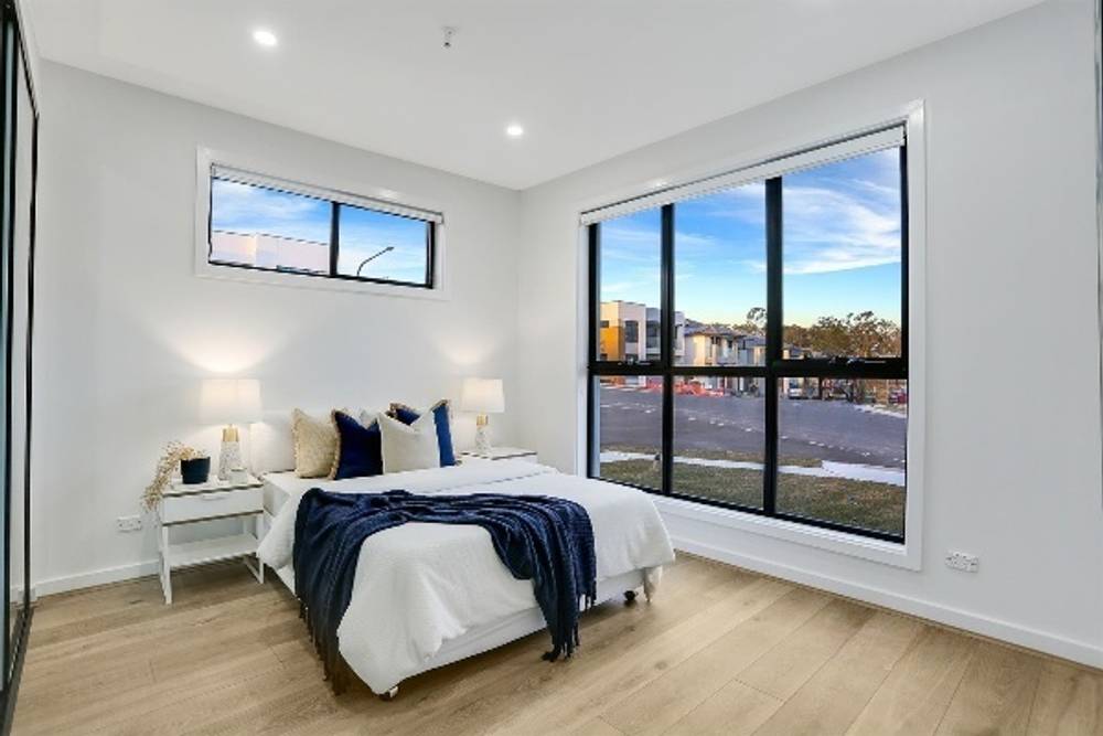 1 Turffontein Avenue, BOX HILL, NSW 2765