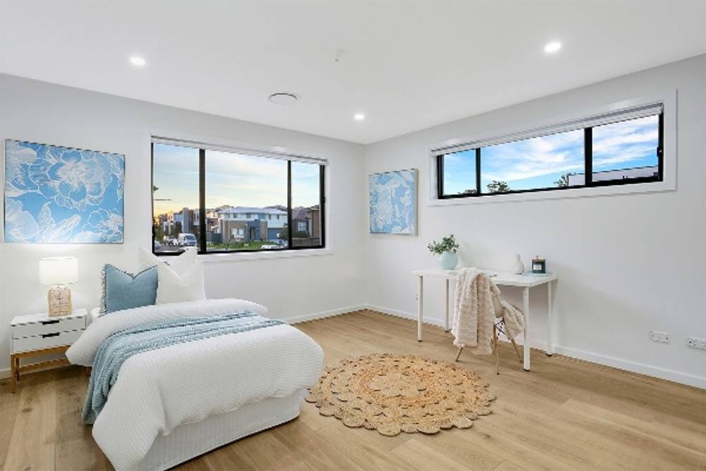 1 Turffontein Avenue, BOX HILL, NSW 2765
