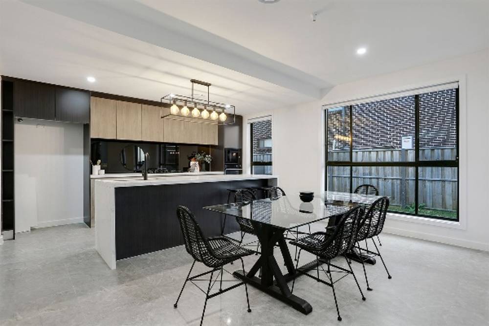 1 Turffontein Avenue, BOX HILL, NSW 2765