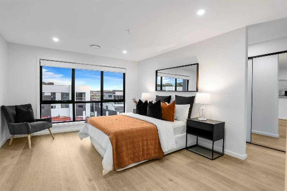 1 Turffontein Avenue, BOX HILL, NSW 2765