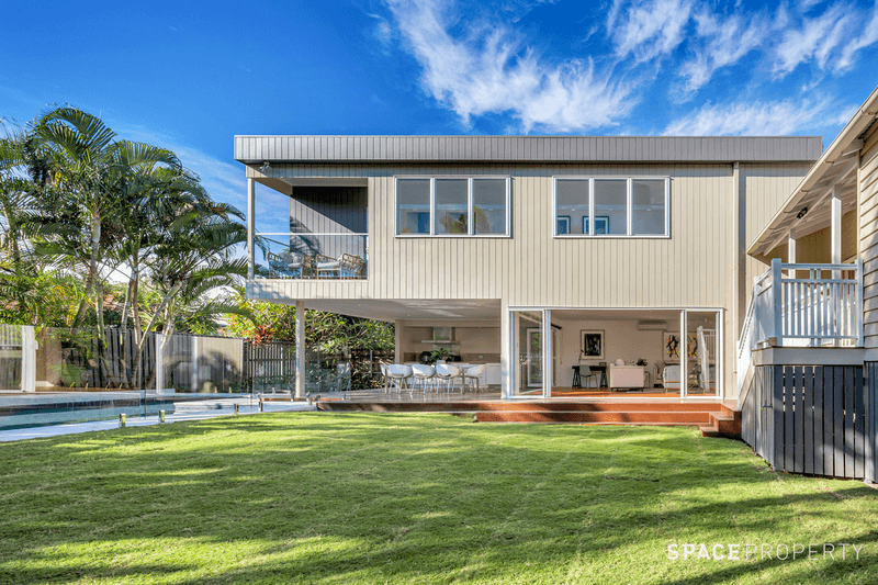 31 Foch Street, Ashgrove, QLD 4060