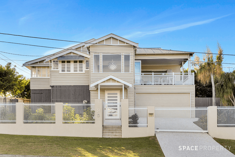 31 Foch Street, Ashgrove, QLD 4060