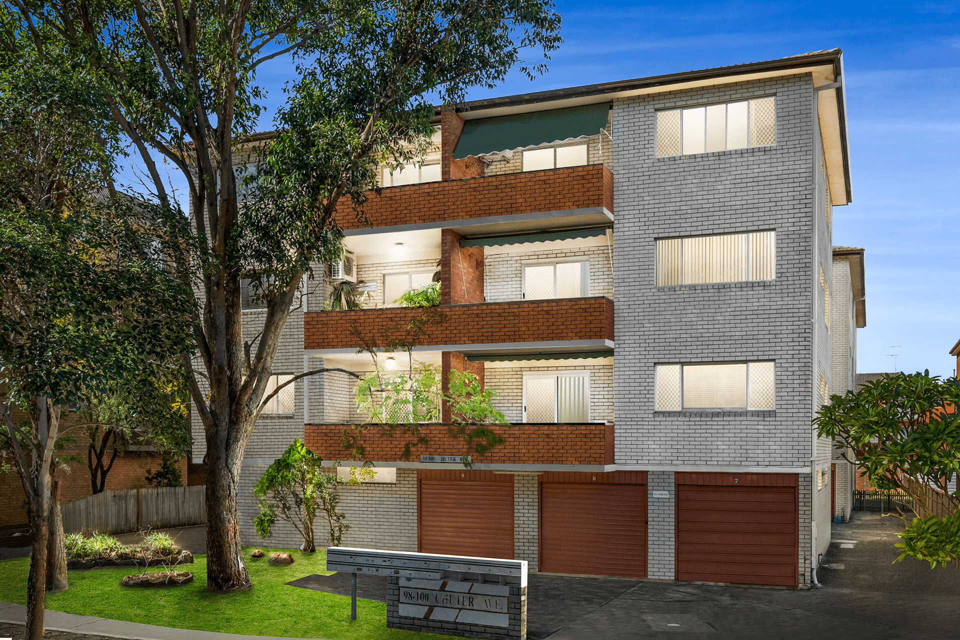 12/98-100 Chuter Avenue, Ramsgate Beach, NSW 2217