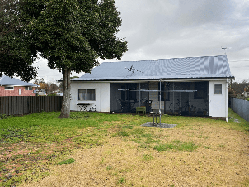 17 SWIFT Street, HOLBROOK, NSW 2644