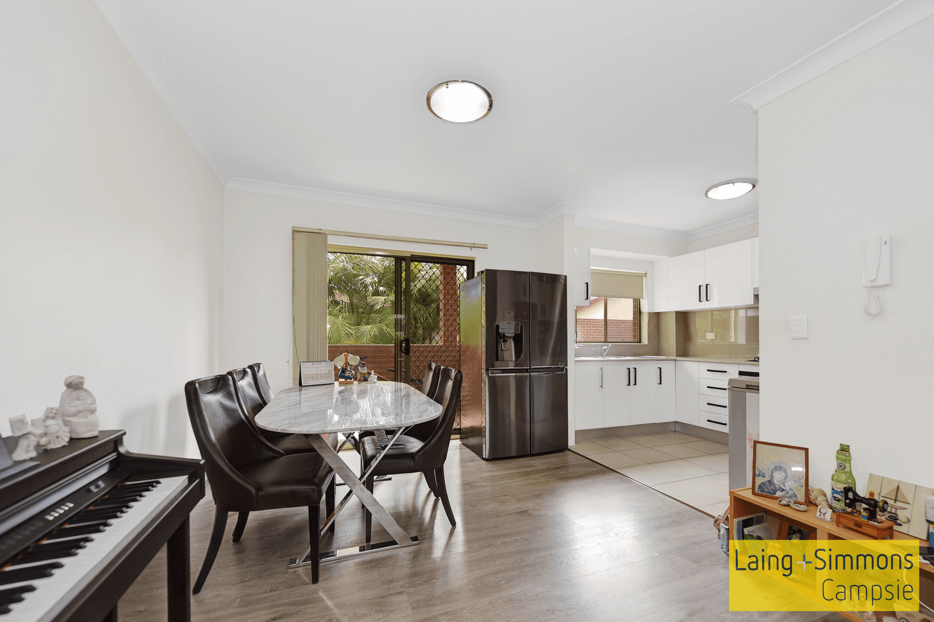 4/31 Campsie Street, Campsie, NSW 2194
