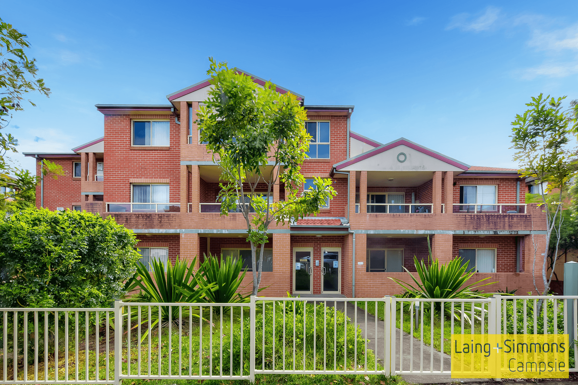 4/31 Campsie Street, Campsie, NSW 2194