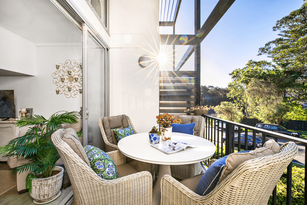 1/5-7 Careel Head Road, Avalon Beach, NSW 2107