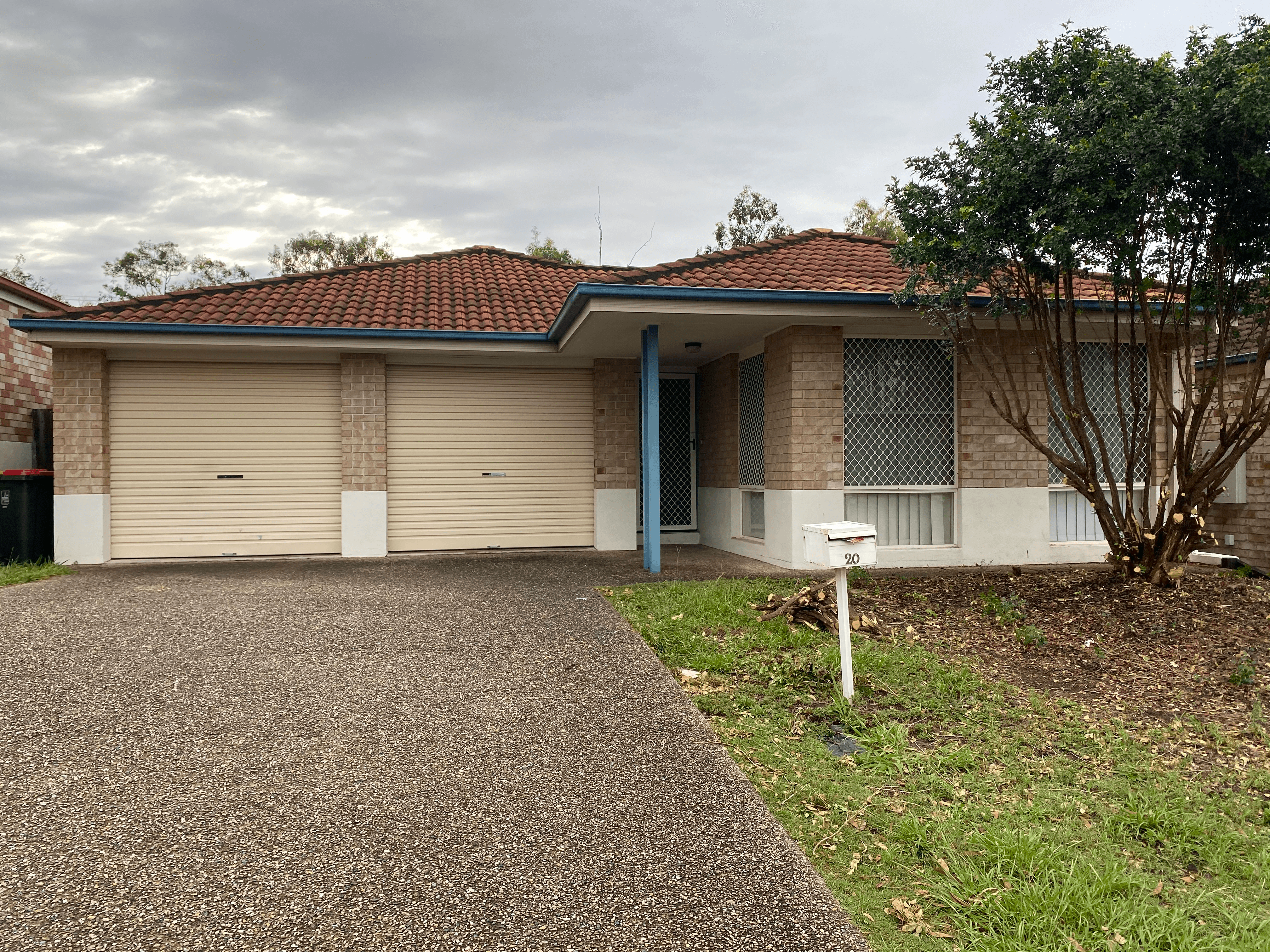 20 Mannix Place, Forest Lake, QLD 4078