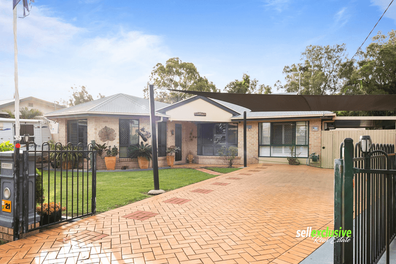 21 May Street, Godwin Beach, QLD 4511